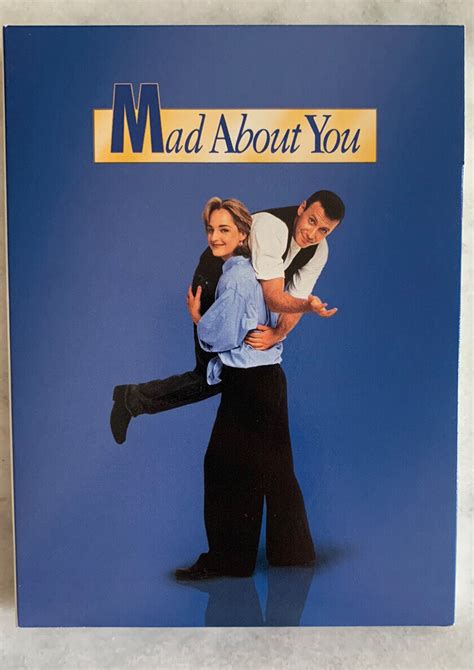 mad about you set